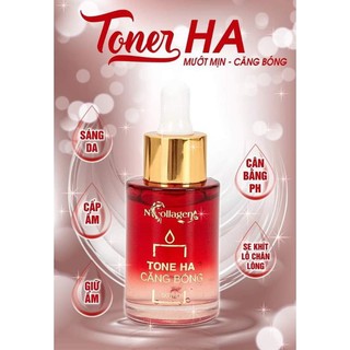 TONER HA NCOLLAGEN
