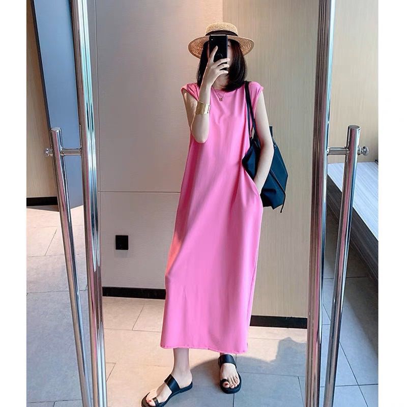 Đầm midi zara xoắn lưng cực xinh bảng màu siêu đẹp