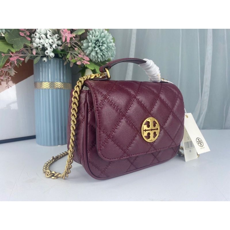 TÚI TORY BURCH WILLA MINI