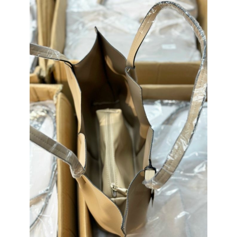 TÚI GLITZY TOTE xuất Mỹ