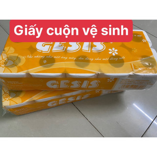 GIẤY CUỘN VỆ SINH CAO CẤP