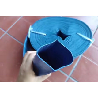 Ống bạt bơm nước các kích cỡ 40””50”””65””80