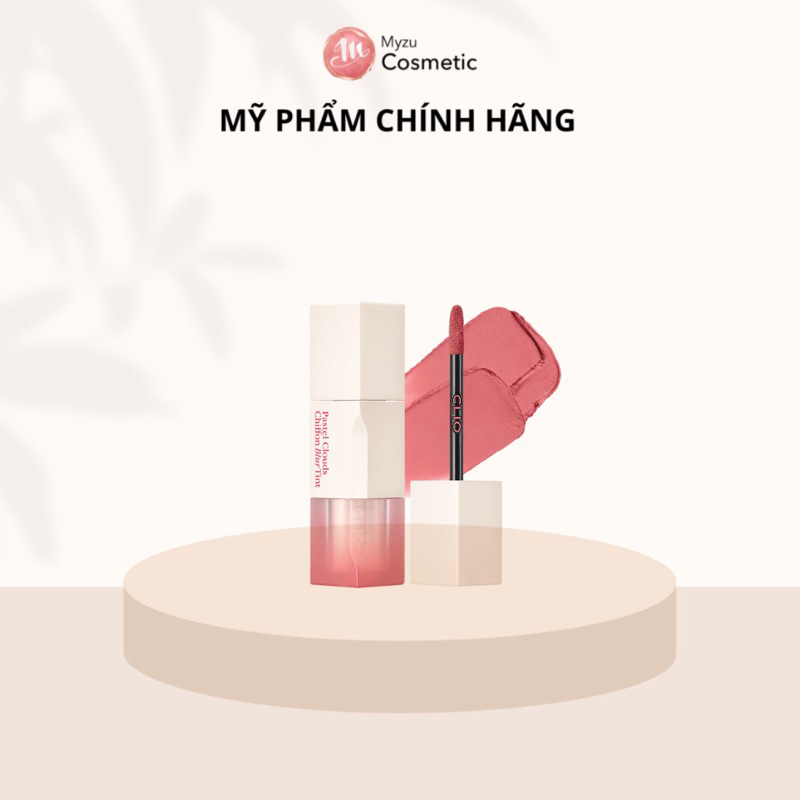 Son Clio Dewy Blur Tint