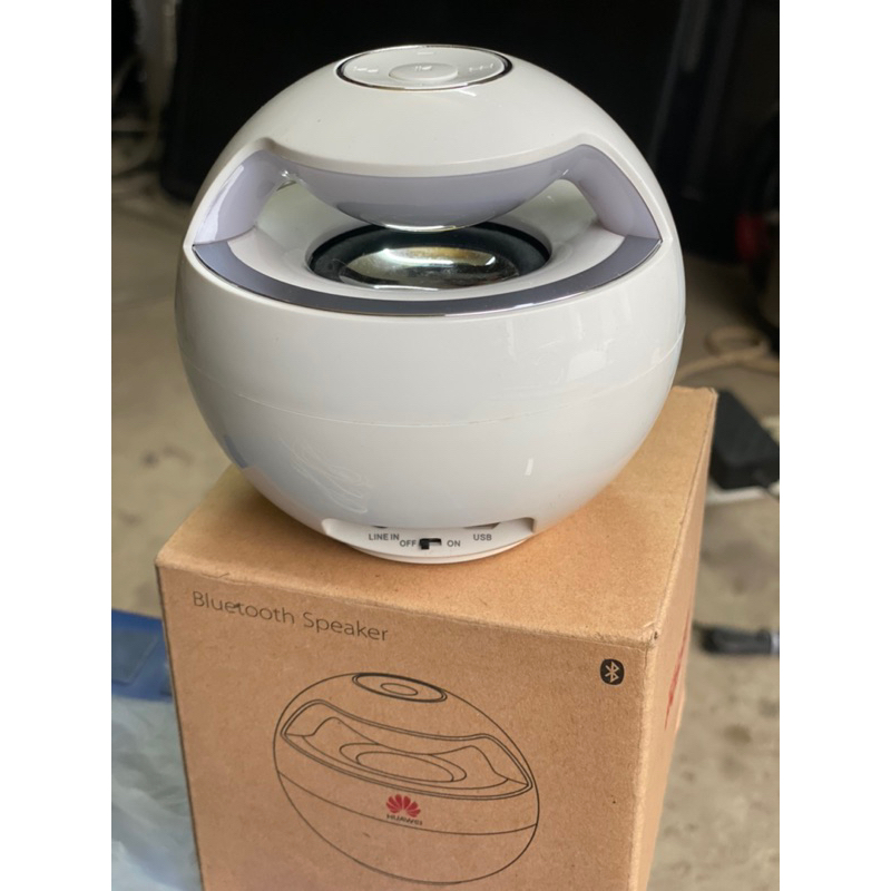 Loa bluetooth huawei mới thanh lý