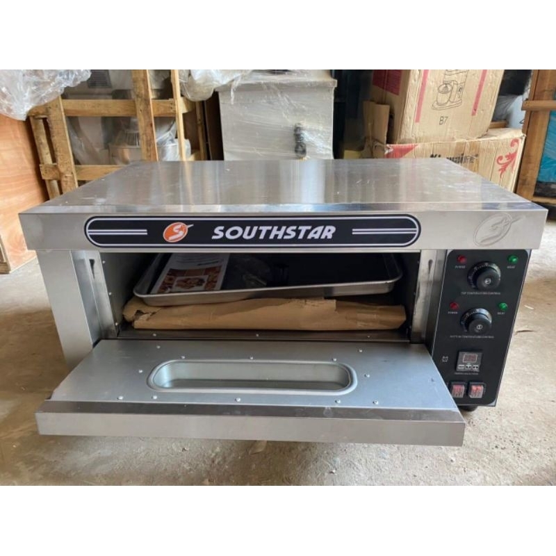 Tp HCM Lò nướng Southstar 1 tầng 1 khay