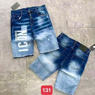 Quần Short Nam Jean Quần đùi nam Cao Cấp hàng shop