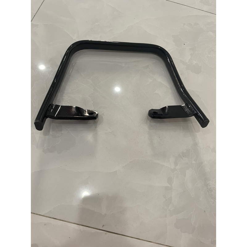 Cảng sau xipo Satria