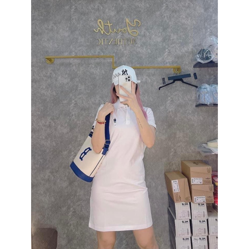 Váy polo whoau 2023