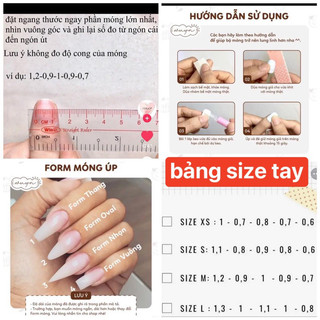 nailbox omber nhũ