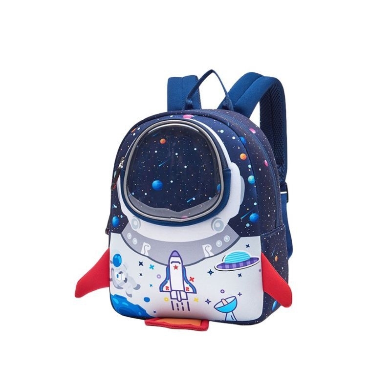 Balo hình thú cho bé