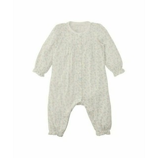 (Sz 70,80)- Set body+yếm cotton mỏng mướt Moimoln