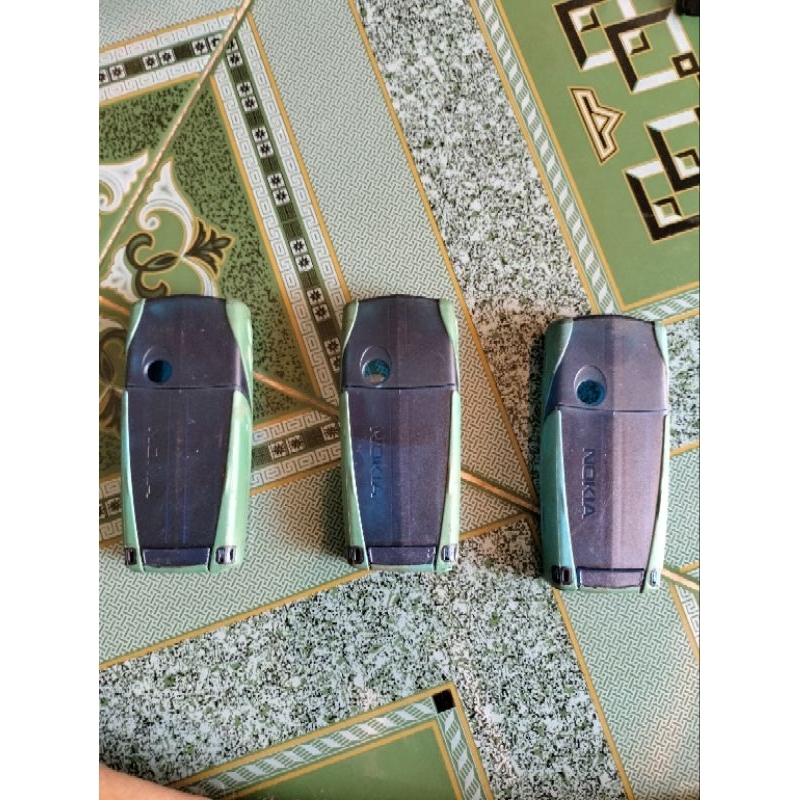 Tặng vỏ Nokia 5210 như hình đơn hàng trên 200k