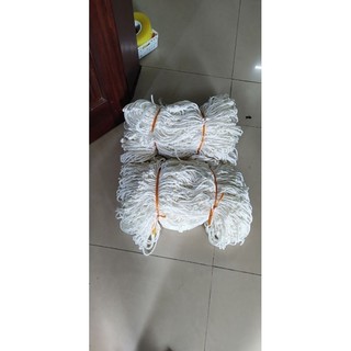 Lưới gôn 5mm nylon ô 13.5cm