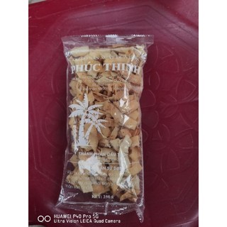 Dừa sấy, dừa giòn