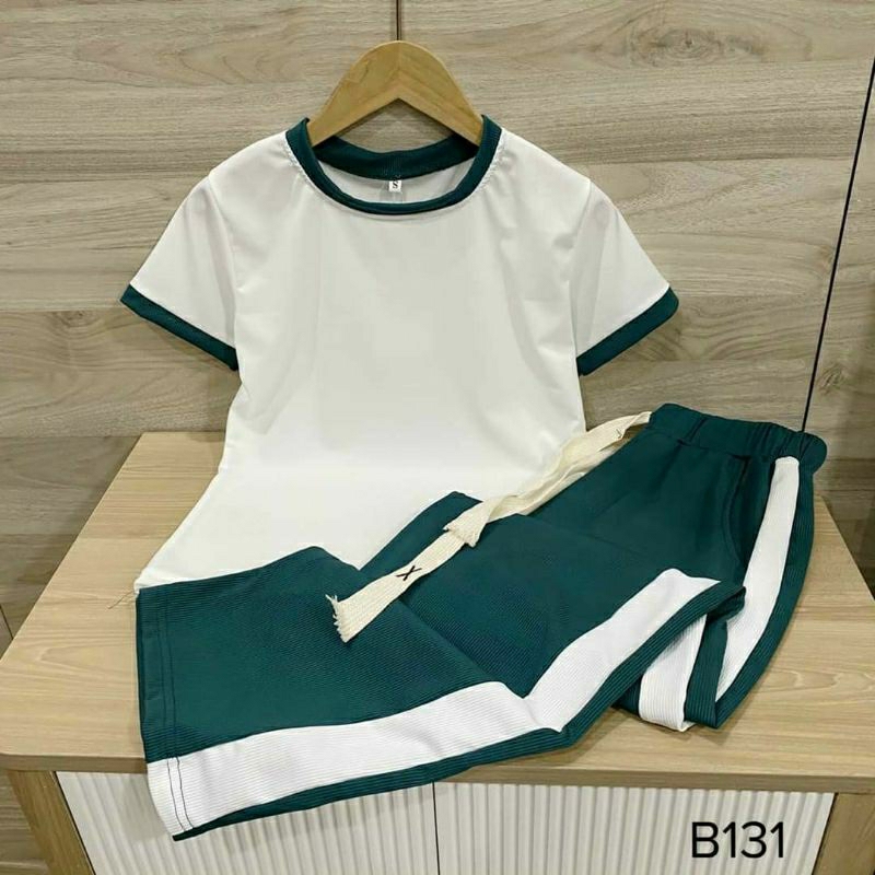 SET ĐỒ BỘ GẤU KIỂU MỚI ĐẸP - SET GẤU BỘ NỮ THỜI TRANG
