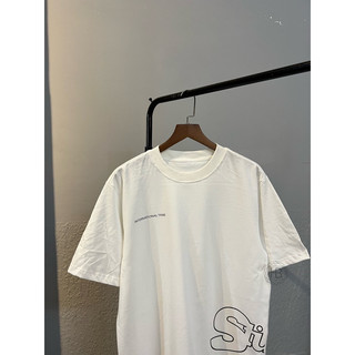 Áo thun Stussy International
