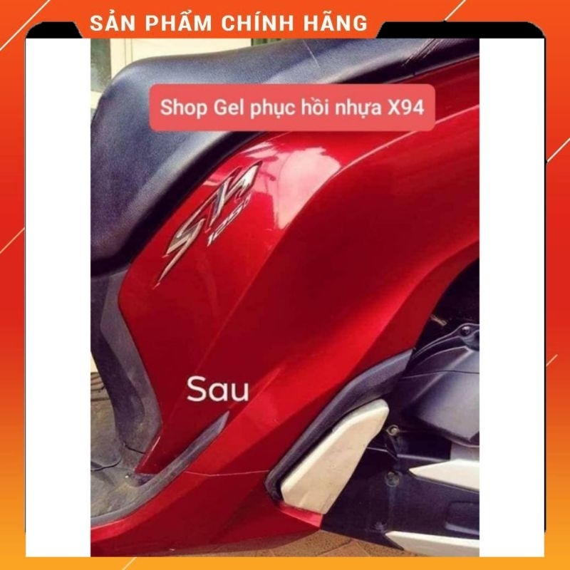 Kem Đánh Bóng Sơn Cana Và Xóa Vết Xước Chống Nước Bụi Bẩn Dùng Cho Ô Tô Xe Máy Trọng Lượng 100g