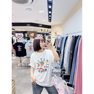 Phông Markm gấu Hàn (Chính hãng)
