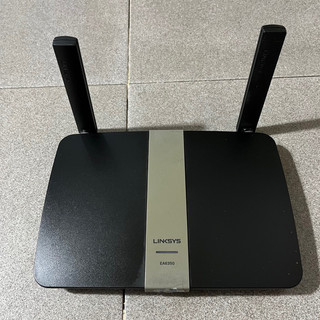 Bộ phát wifi Linksys EA6350 dual band AC1200 gigabit ( qua sử dụng)