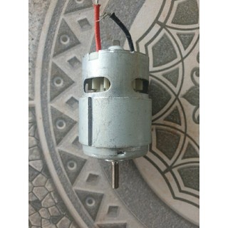 Motor máy cắt cỏ ryobi 18v