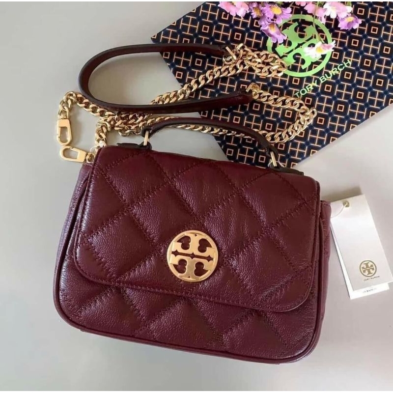 TÚI TORY BURCH WILLA MINI
