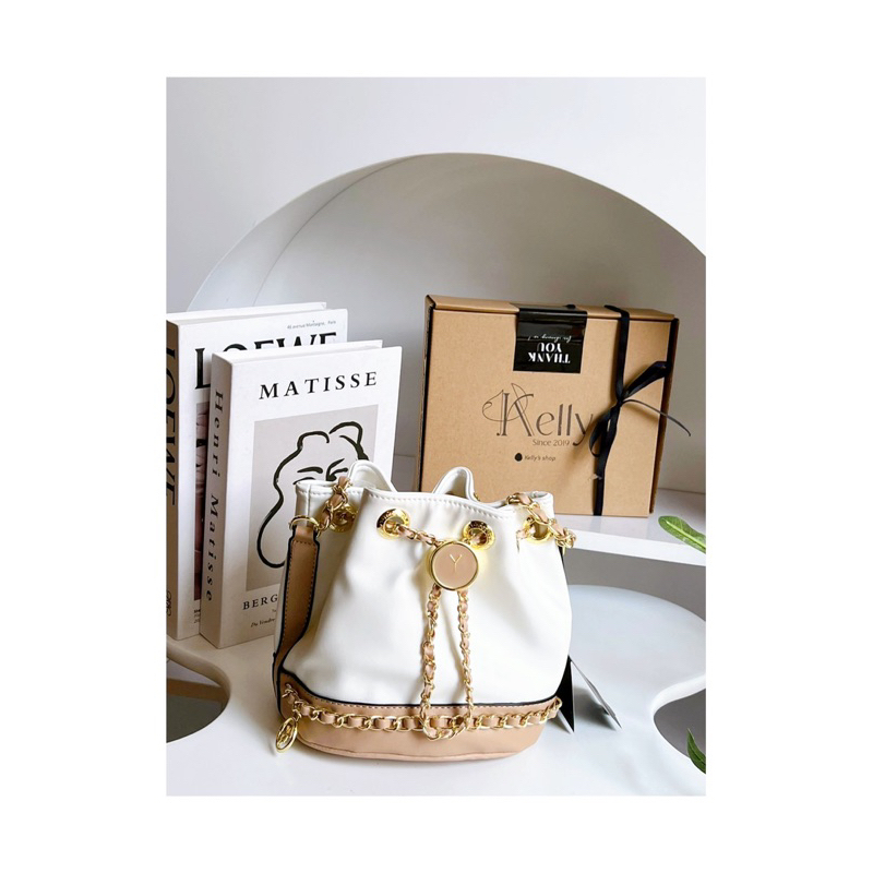 Túi dây rút L y m