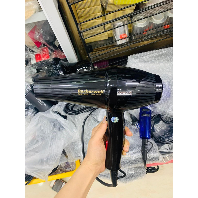 Máy sấy tóc barberwell