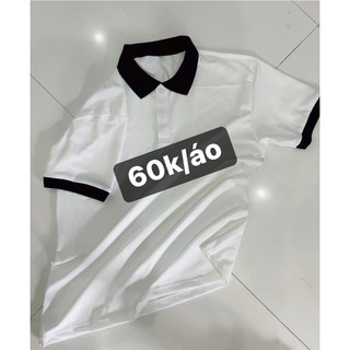 Áo thun nam chất poly 4 chiều cam kết ko xù lông