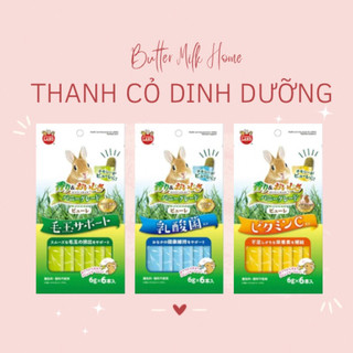 Thanh Cỏ Dinh Dưỡng Các Loại