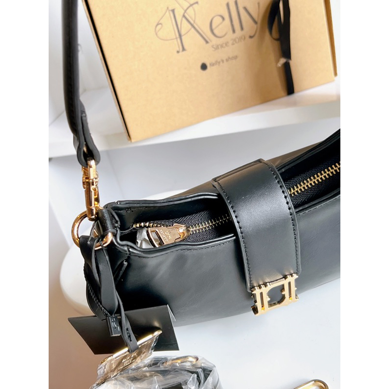 Túi kẹp nách L y m tròn