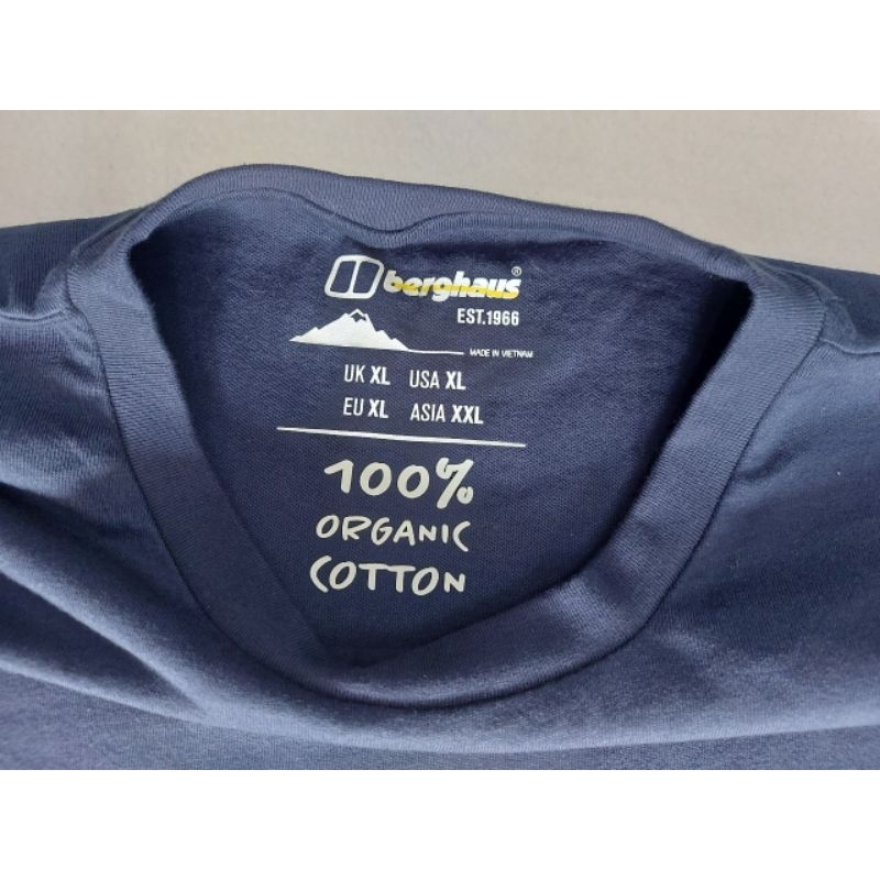 Áo thun nam xuất khẩu