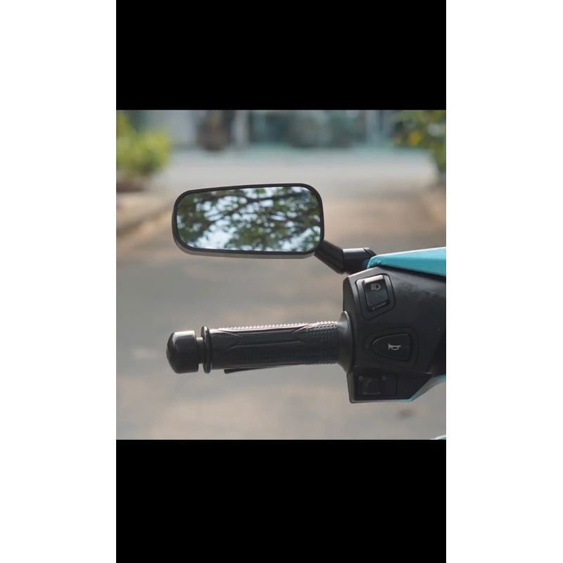 Kính H2C Chân Ngắn L1 1 Cây Xiken