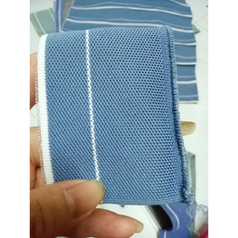 Lá cổ áo polo nam nữ