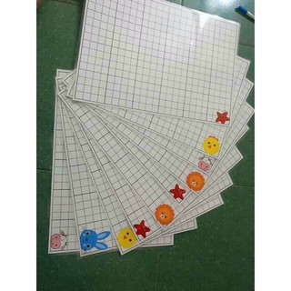 Bảng phụ viết xóa được