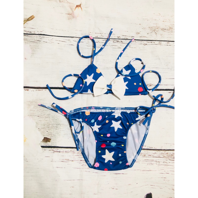 Bikini cho bé