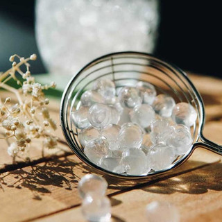 TRÂN CHÂU 3Q TRẮNG (Sea Jelly) 2KG