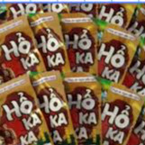 Cay miếng thịt hổ KA KA ( bịch 30 gói) sỉ đồ ăn vặt