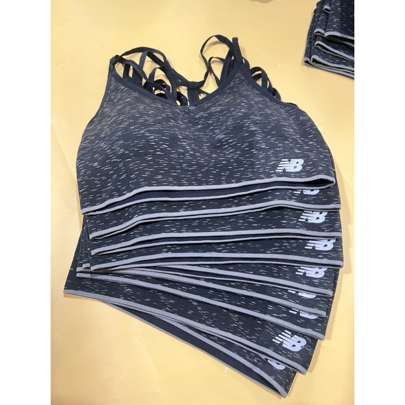 ÁO TẬP NEW BALANCE XUẤT XỊN