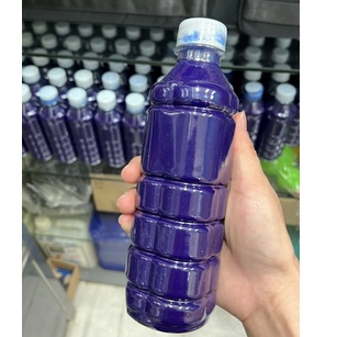 Mực bút lông nhấn Grinx