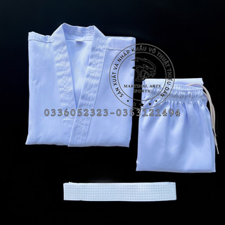 Võ Phục Karate
