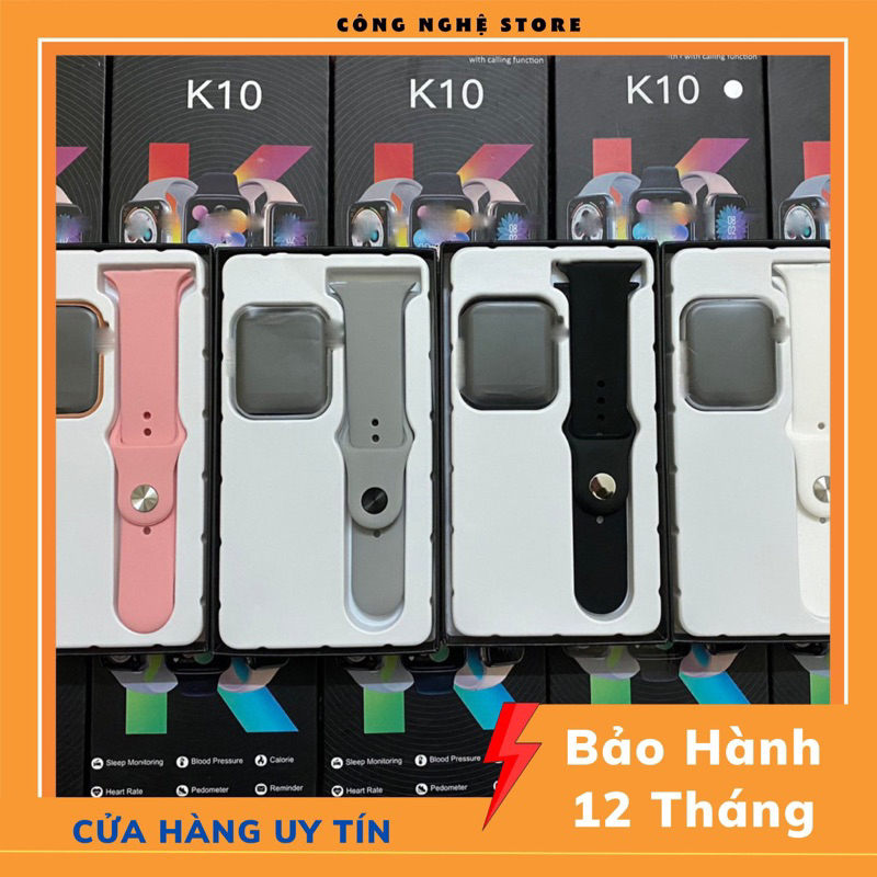 Đồng hồ Lắp sim - thẻ nhớ nghe goi độc lập nghe nhạc báo thức xem ngày giờ đầy đủ chức năngg