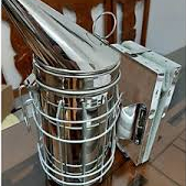 BÌNH XỊT KHÓI CHỐNG ONG ĐỐT INOX 304 HÀNG ĐẸP