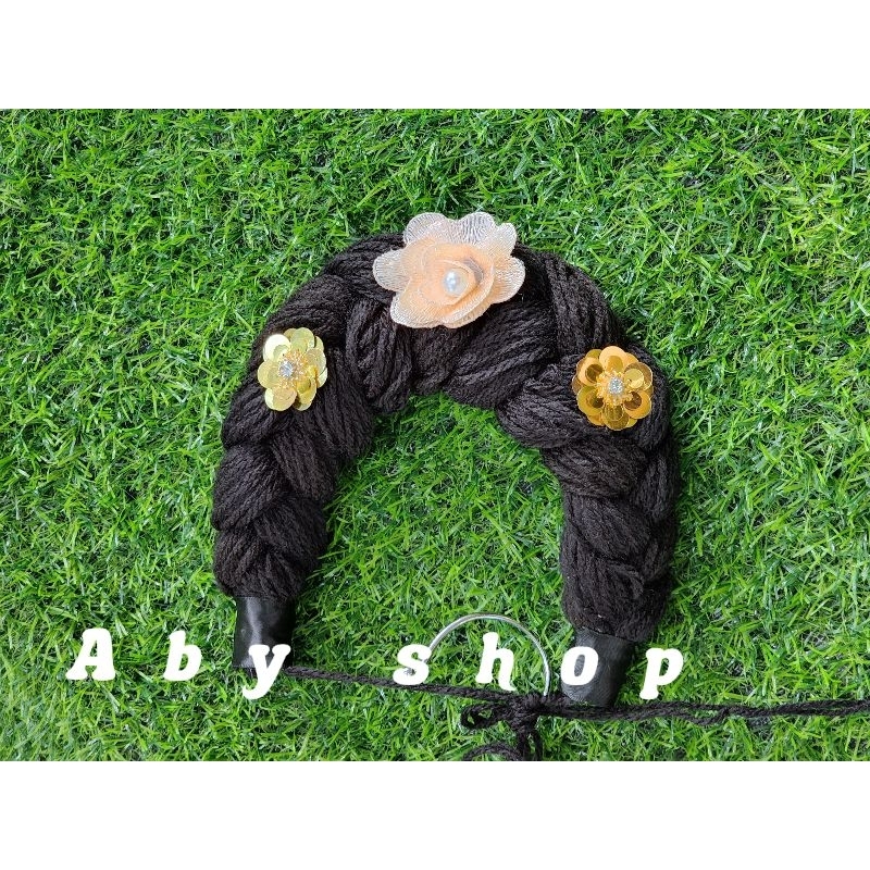 Váy hanbok cho bé