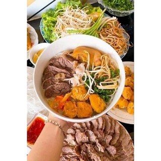 chả cua Huế