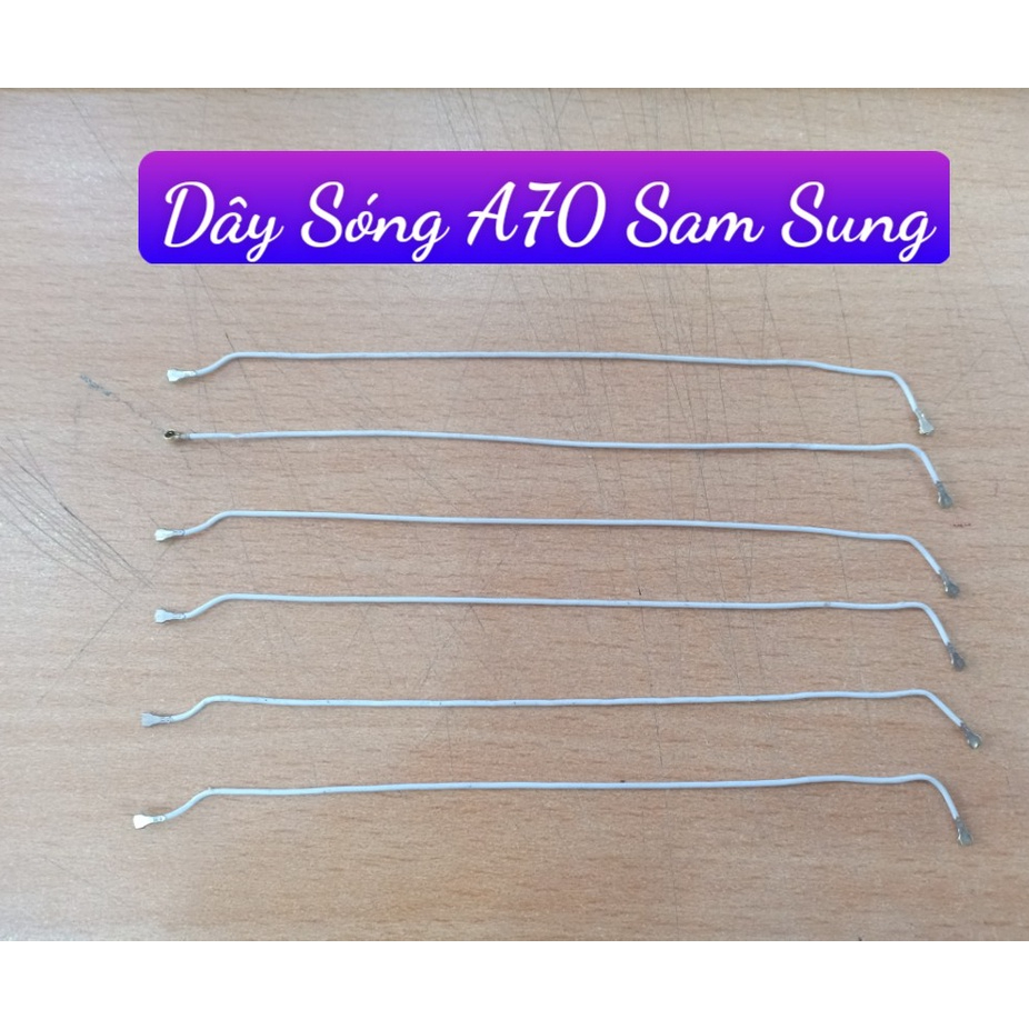 Dây Sóng A70 Sam Sung