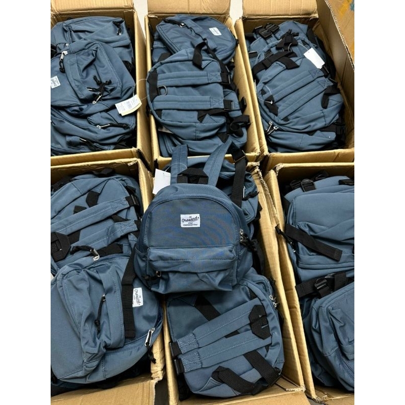 BALO CHO BÉ ORESUND