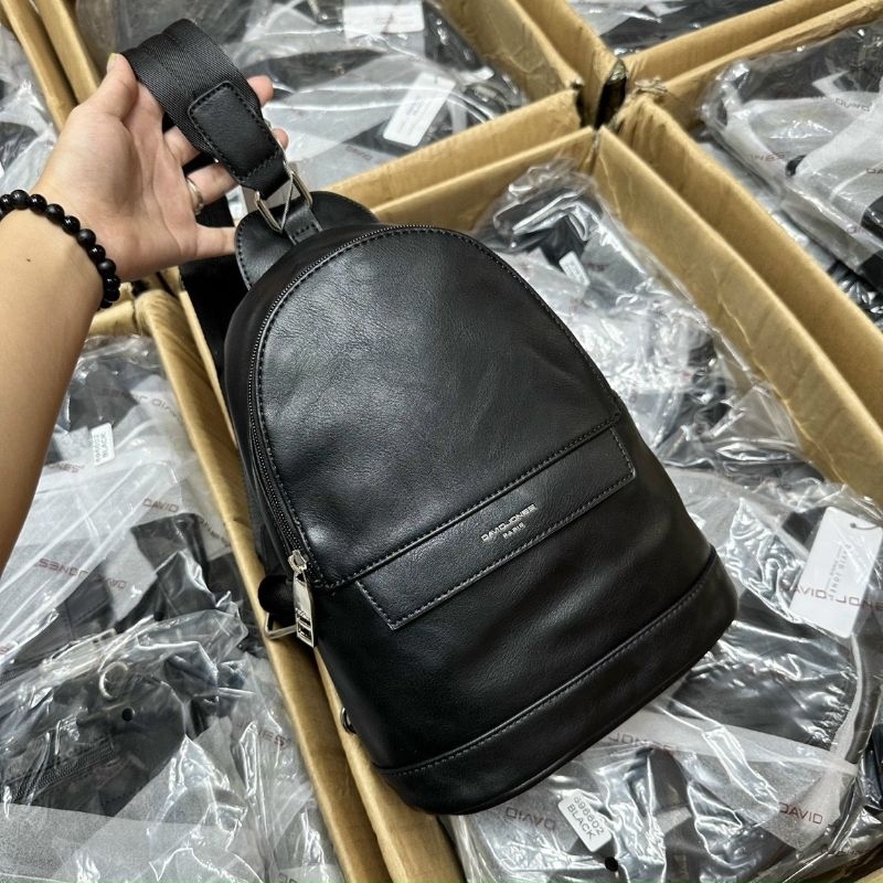 TÚI ĐEO CHÉO DAVID JONES