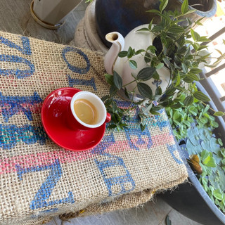 Cà Phê Pha Máy Espresso Supreme 100% Arabica
