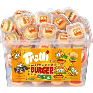 🍔  𝐊𝐄̣𝐎 𝐃𝐄̉𝐎 𝐓𝐑𝐎𝐋𝐋𝐈 𝐌𝐈𝐍𝐈 𝐁𝐔𝐑𝐆𝐄𝐑 𝟔𝟎 𝐕𝐈𝐄̂𝐍🇺🇸🇺🇸