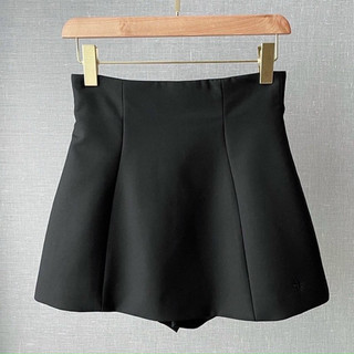 Chân váy kaki sell co giãn 4 chiều